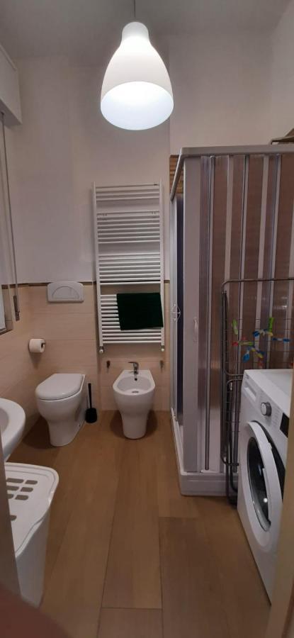 Casa Vacanza Il Balconcino แบร์กาโม ภายนอก รูปภาพ