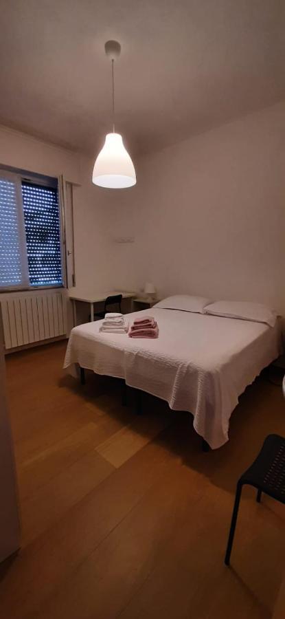 Casa Vacanza Il Balconcino แบร์กาโม ภายนอก รูปภาพ
