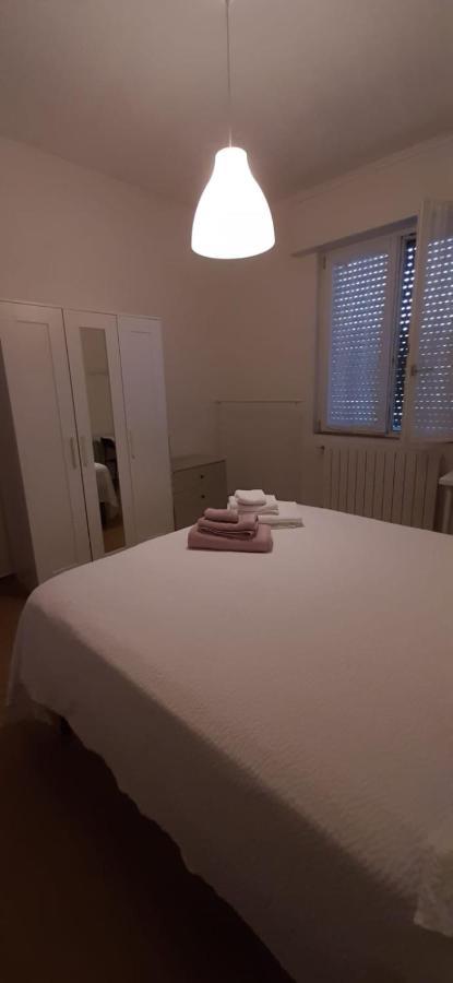 Casa Vacanza Il Balconcino แบร์กาโม ภายนอก รูปภาพ