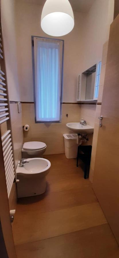 Casa Vacanza Il Balconcino แบร์กาโม ภายนอก รูปภาพ
